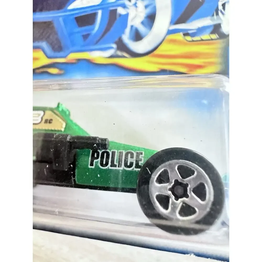 Hot Wheels hot wheels